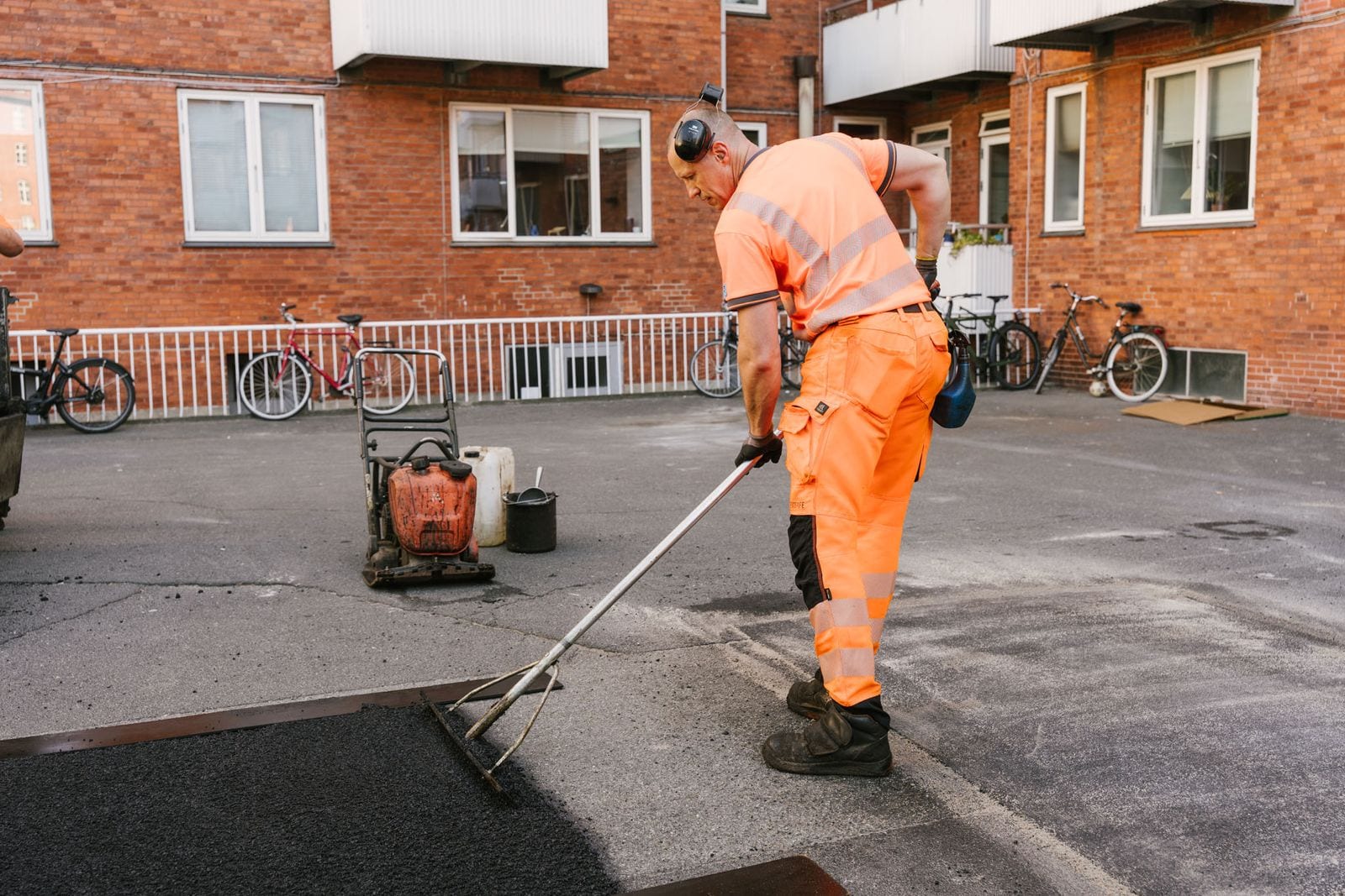 Den rette opbygning er nøglen til stor succes
